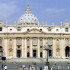 Basilica di San Pietro, Città del Vaticano, Roma, Italia. Autore e Copyright Marco Ramerini