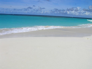 Shoal Bay East, Anguilla. Author and Copyright Marco Ramerini