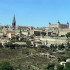 Toledo, Spagna. Autore e Copyright Marco Ramerini