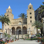 Cefalù, Sicilia, Italia. Author and Copyright Marco Ramerini