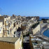 La Valletta, Malta. Autore e Copyright Liliana Ramerini