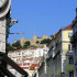 Lisbona, Portogallo. Autore e Copyright Liliana Ramerini