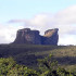 Morro do Camelo, Chapada Diamantina, Bahia, Brasile. Author and Copyright Marco Ramerini