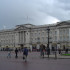 Buckingham Palace, Londra. Author and Copyright Niccolò di Lalla