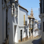 Carmona, Andalusia, Spagna. Author and Copyright Liliana Ramerini