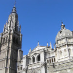 Cattedrale, Toledo, Spagna. Autore e Copyright Marco Ramerini