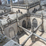 Cattedrale di Siviglia, Andalusia, Spagna. Author and Copyright Liliana Ramerini....