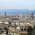 Firenze, Toscana, Italia. Autore e Copyright Marco Ramerini