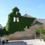 San Lorenzo, Ubeda, Andalusia, Spagna. Author and Copyright Liliana Ramerini