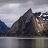 Isole Lofoten, Norvegia. Autore e Copyright Marco Ramerini