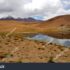 Laguna Turquiri, Bolivia. Autore e Copyright Marco Ramerini